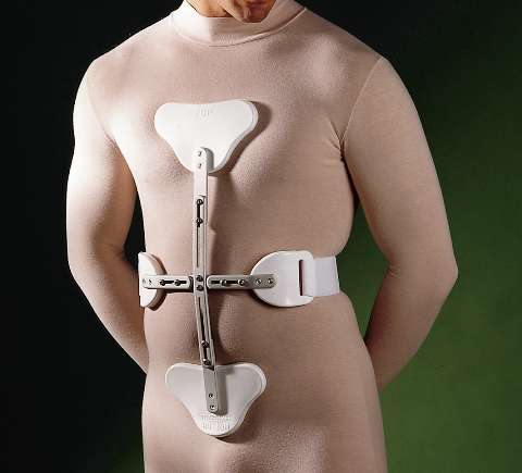 Hyperextension