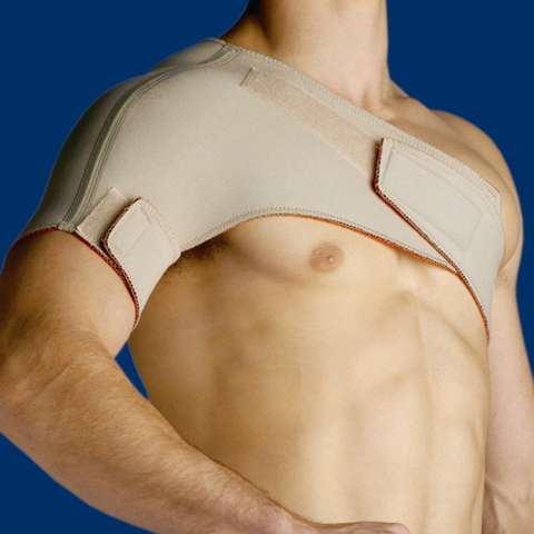 Thermoskin Sports Shoulder