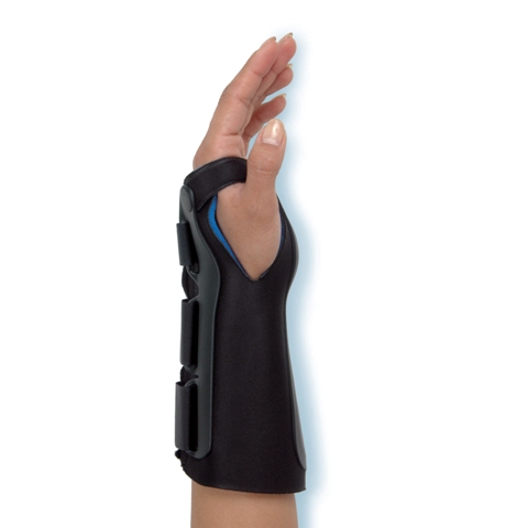 Exoform Wrist Splint (Left)