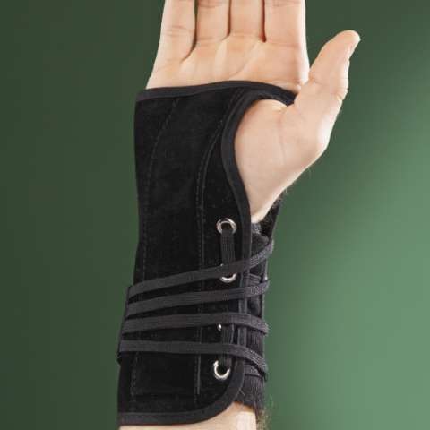 Wrist Supports