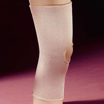 Elastic Pull-on Knee Brace