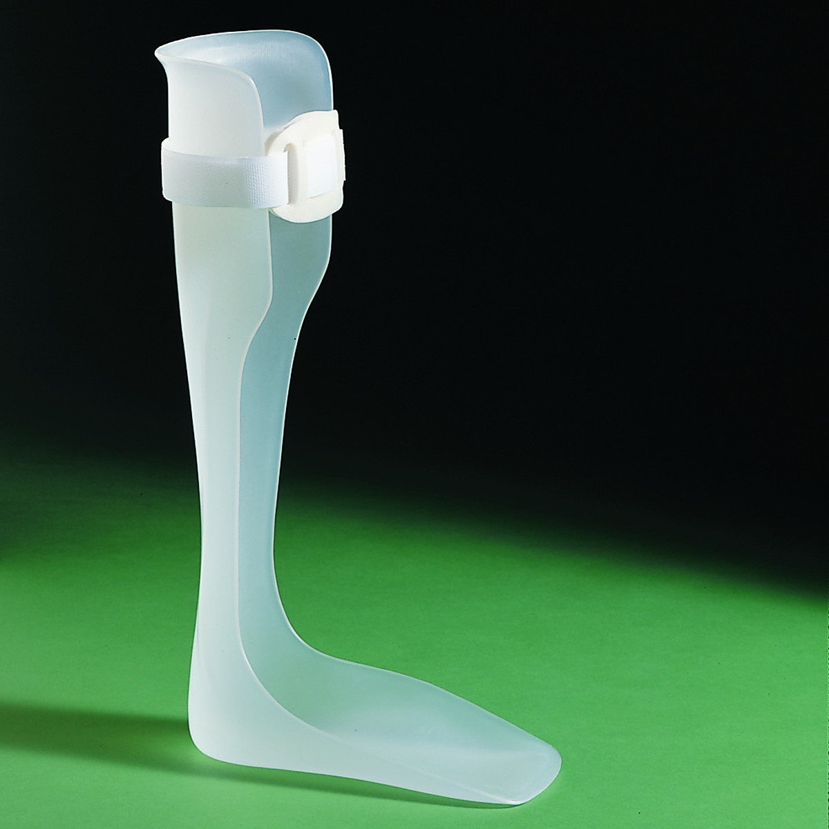 Ankle Foot Orthosis [AFO] (Left)