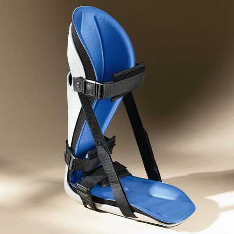 FormFitÂ® Night Splint
