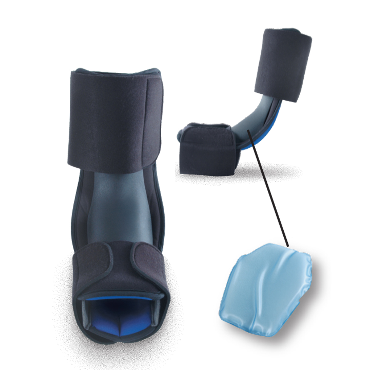 Airform Night Splint