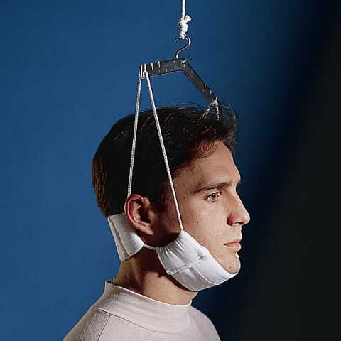 Head Halter [Diskard]