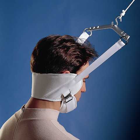 Head Halter [Repro-Type]