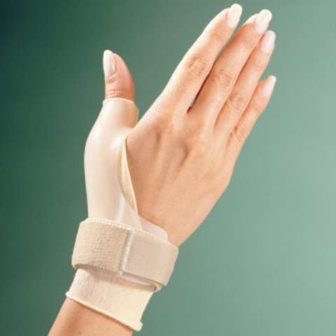 Thumb Splints
