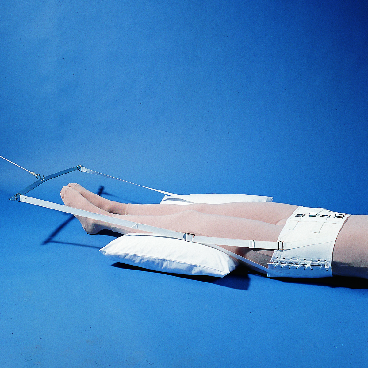 Pelvic Traction Belt
