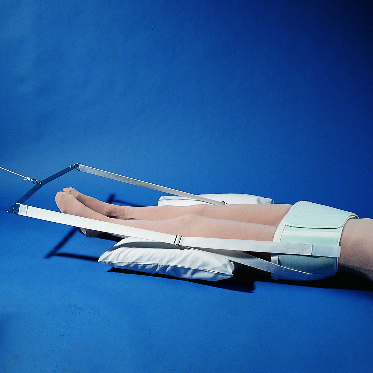 Pelvic Traction Belt [Universal]