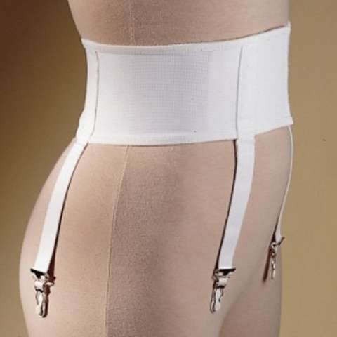 Hosiery Accessories