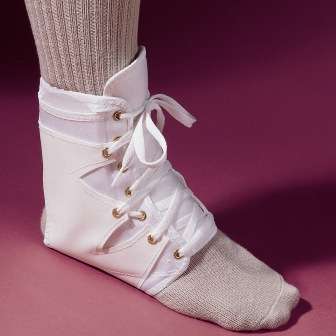 All-Purpose Ankle Brace