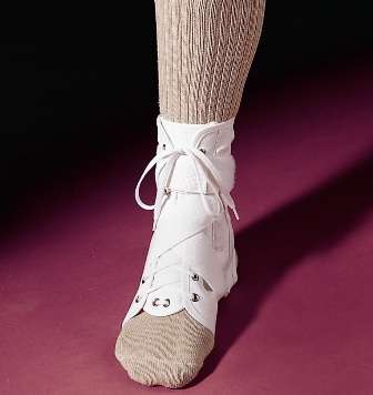 Ankle Supports