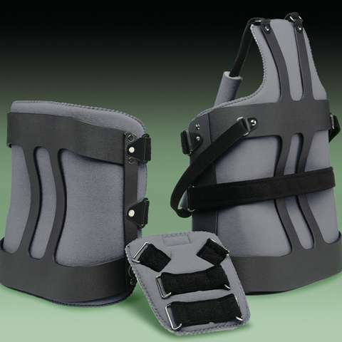 TLSO Spinal Brace