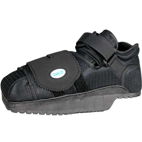 HeelWedge Shoe