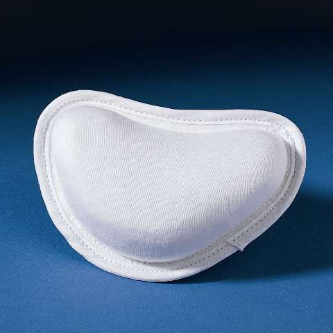 Hernia Pad (Left)