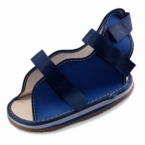 Cast Sandal