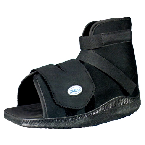 Foot Care