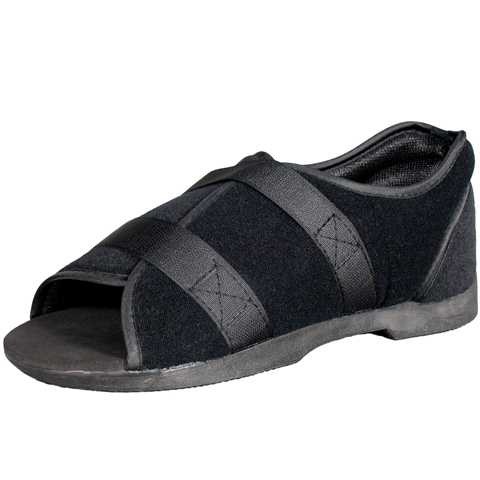 Softie Post-Op Shoe [Men's]