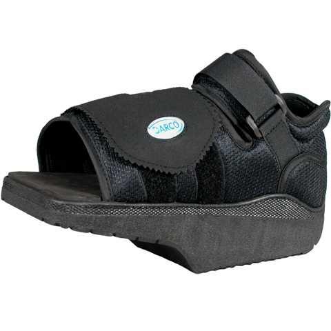 OrthoWedge Shoe