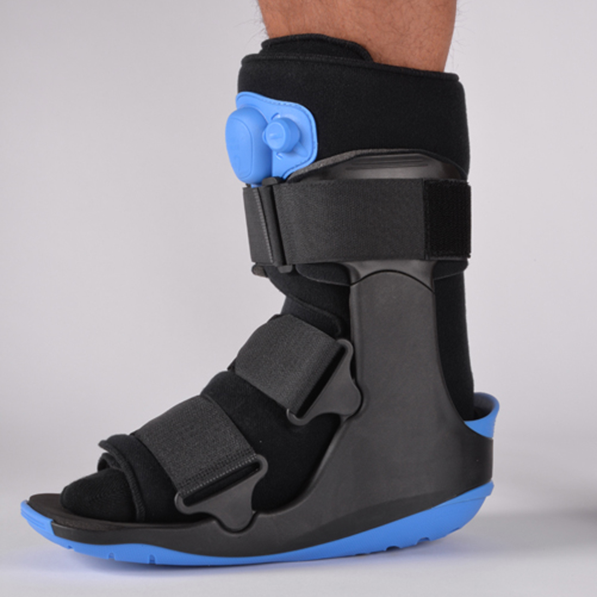 Short Pneumatic Walker
