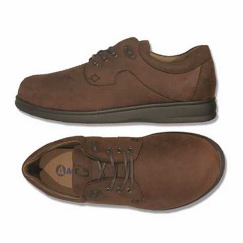 Acor Spring Street Walking Shoes (Brown Nubuck) - DISCONTINUED