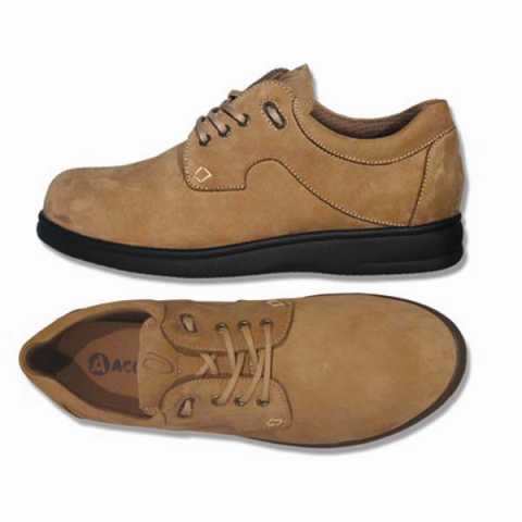 Acor Spring Street Walking Shoes (Tan Nubuck) - DISCONTINUED