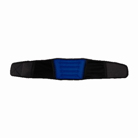 AirFormÂ® Back Support w/Gelpad