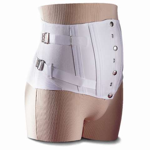 Men's Abdominal Support