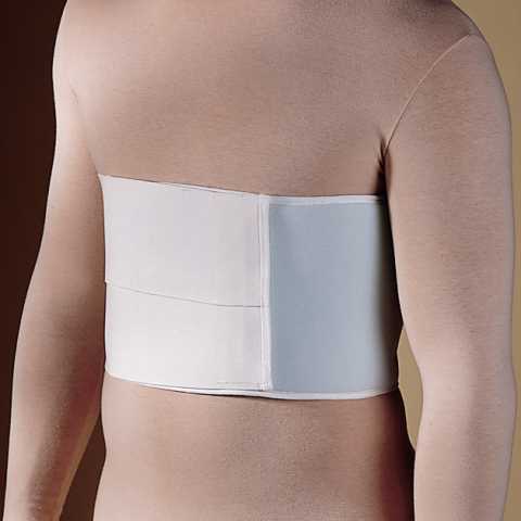Men's Universal Rib Belt