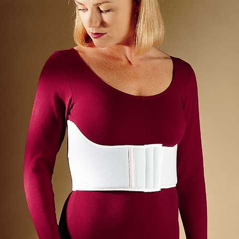 Rib Belts & Binders