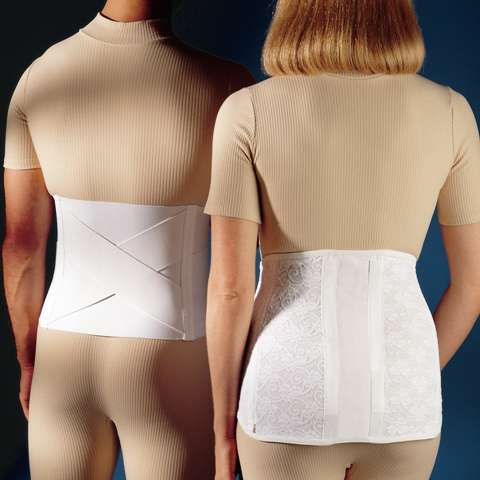 Elastic Lumbosacrals
