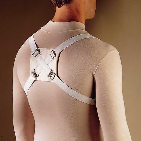 Clavicle Splint