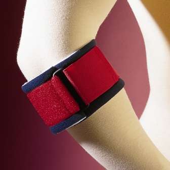 Air Tennis Elbow Support (Universal)
