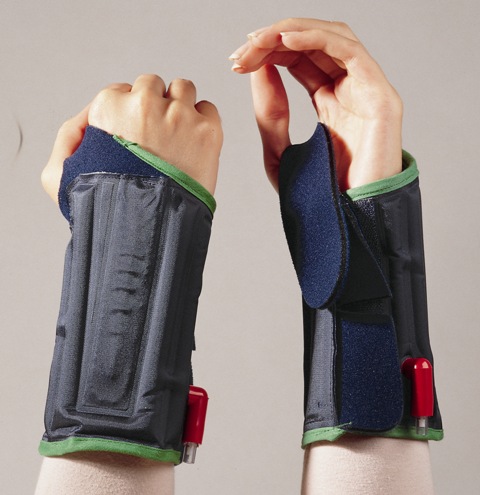 Air Flex Carpal Tunnel Splint (Left) - DISCONTINUED