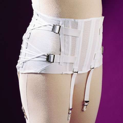 Women's Economy Lumbosacral Support