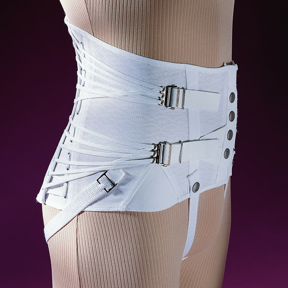 Men's Economy Lumbosacral Support
