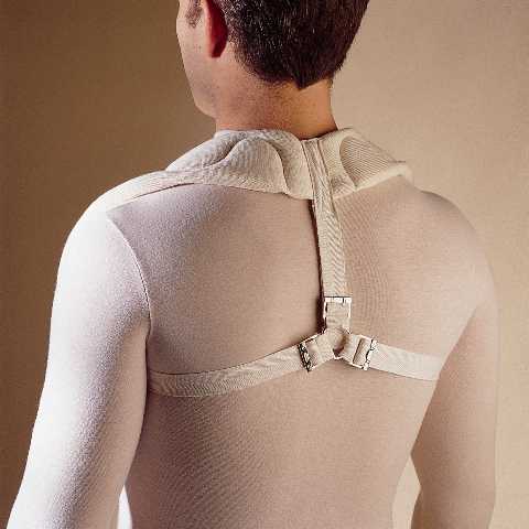 Clavicle Splint