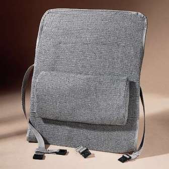 SACRO-EASE Standard Orthopedic Mini-Rest