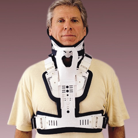 Miami JTO� Thoracic Extension