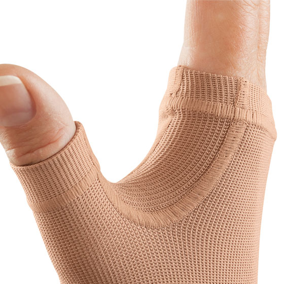 Mediven Harmony Lymphedema Gauntlet, 20-30 mmHg