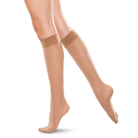 Knee High Stockings