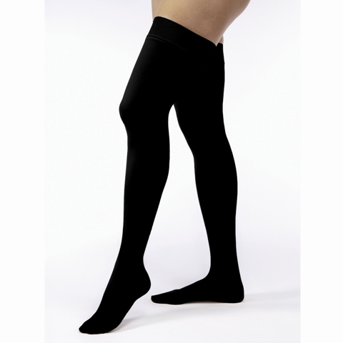 Jobst Opaque Thigh High CT [15-20 mmHg]