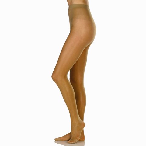 Jobst Women's UltraSheer Pantyhose [8-15 mmHg]